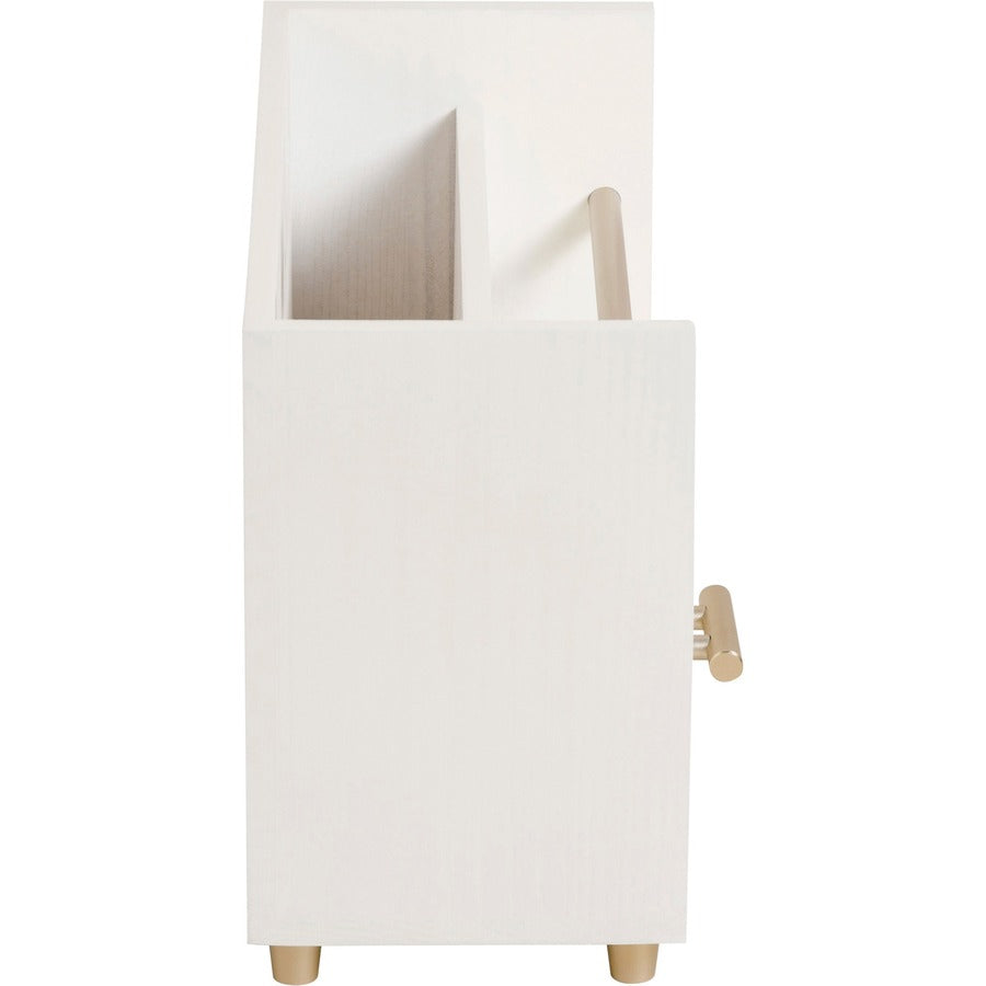 U Brands Juliet Letter Sorter
