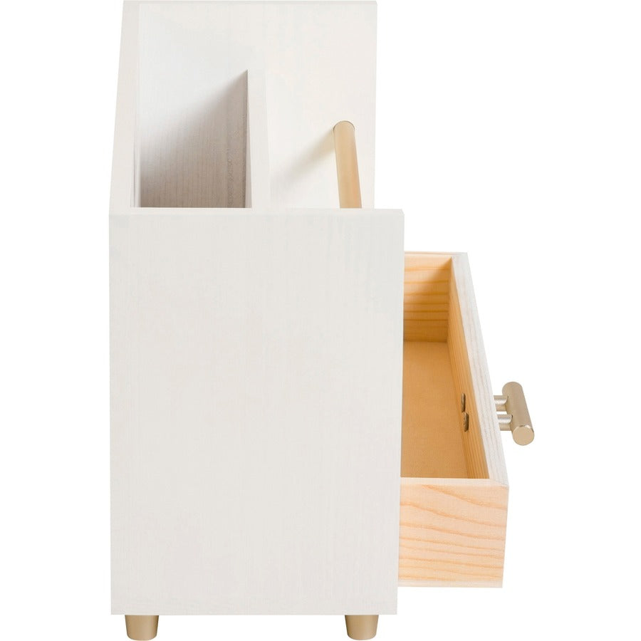 U Brands Juliet Letter Sorter