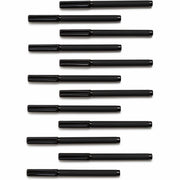 U Brands Catalina Soft Touch Porous Pens