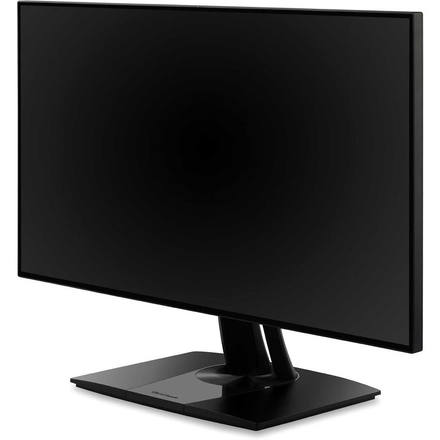 ViewSonic ColorPro VP2768a-4K 27" Class 4K UHD LED Monitor - 16:9 - Black