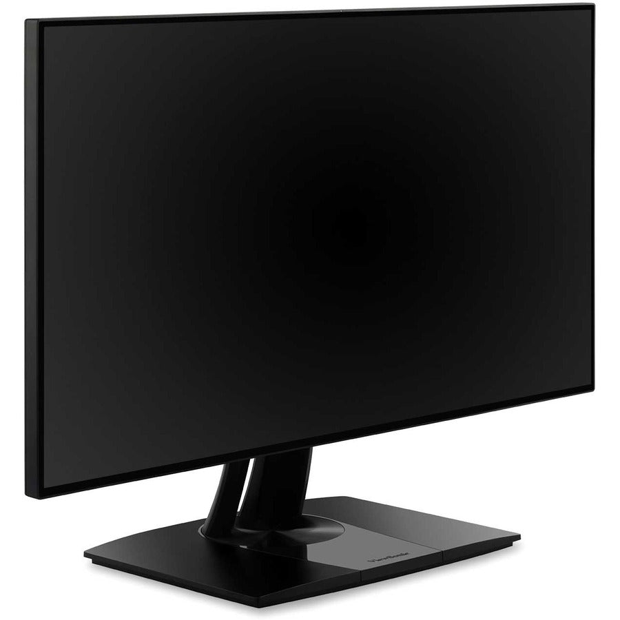 ViewSonic ColorPro VP2768a-4K 27" Class 4K UHD LED Monitor - 16:9 - Black