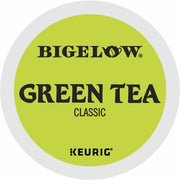 Bigelow&reg; Classic Blend Green Tea K-Cup