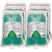 Betco Clario Dispenser Refills - Lotion - 1.06 quart - Tropical Hibiscus - Applicable on Hand - Skin - Anti-bacterial, Moisturising, Residue-free, Dirt Resistant - 6 / Carton