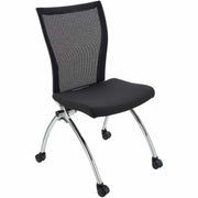 Chair Traing Hgh Bak No Arm 2E