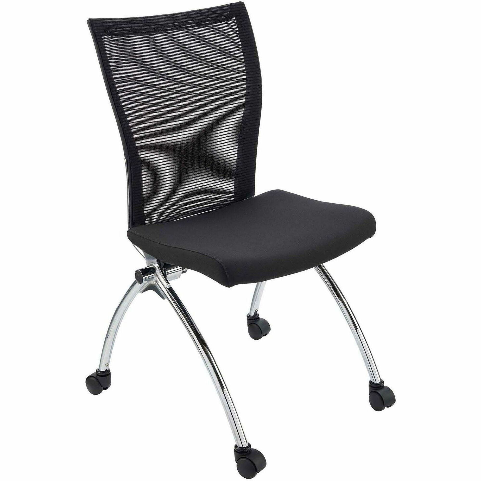 Chair Traing Hgh Bak No Arm 2E