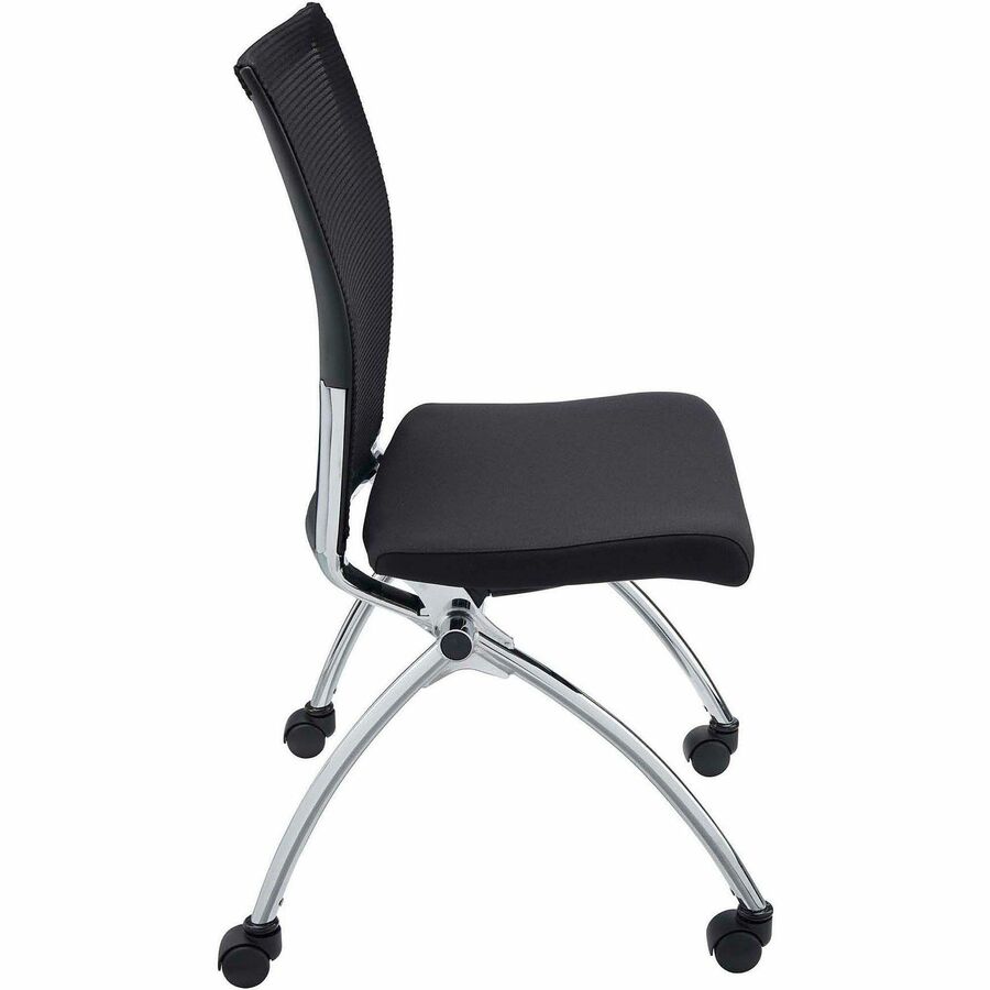 Chair Traing Hgh Bak No Arm 2E