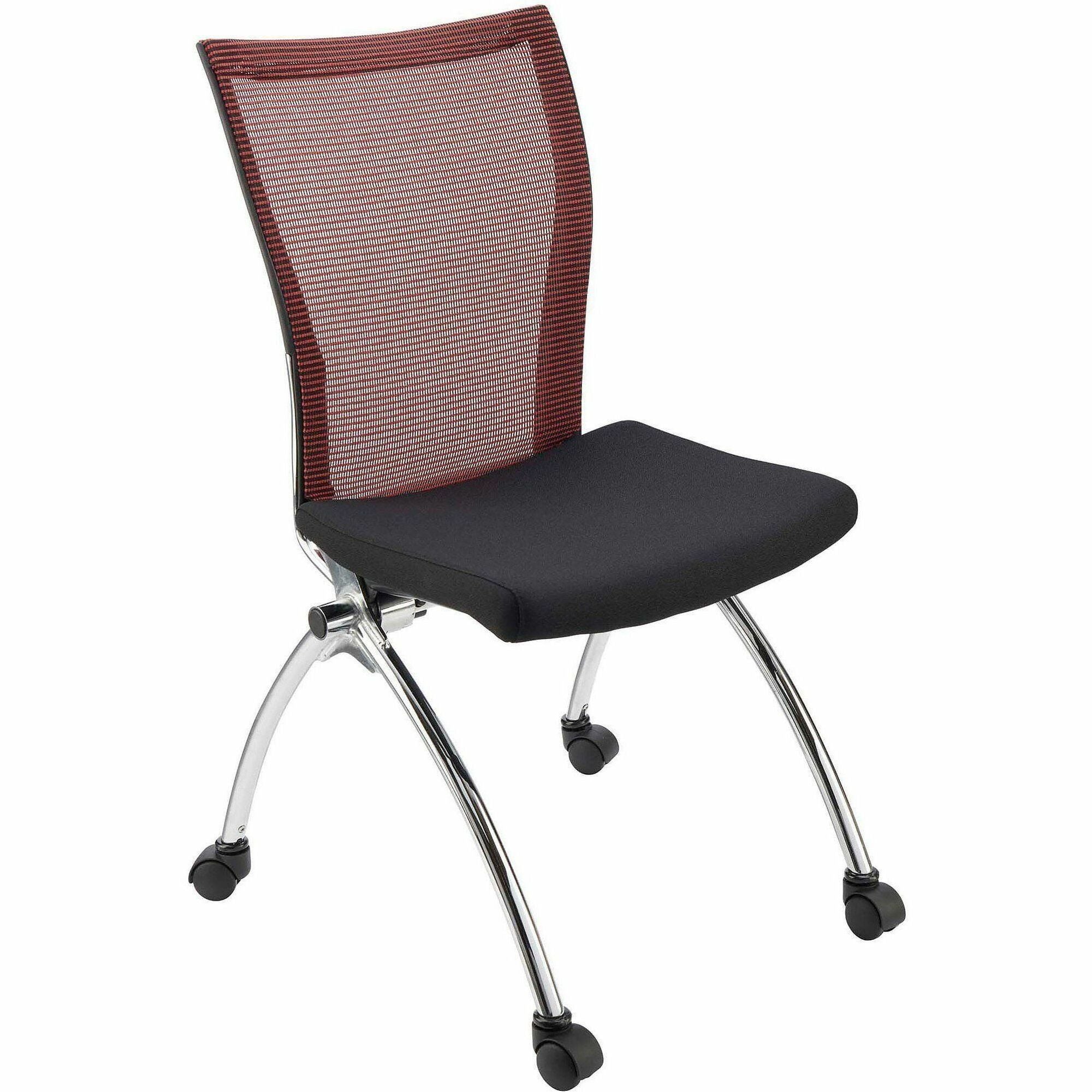 Chair Traing Hgh Bak No Arm 2E