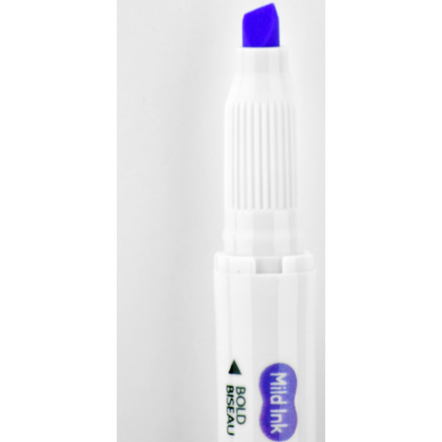 Zebra SARASA Clip Pen/MIDLINER Marker Journaling Set