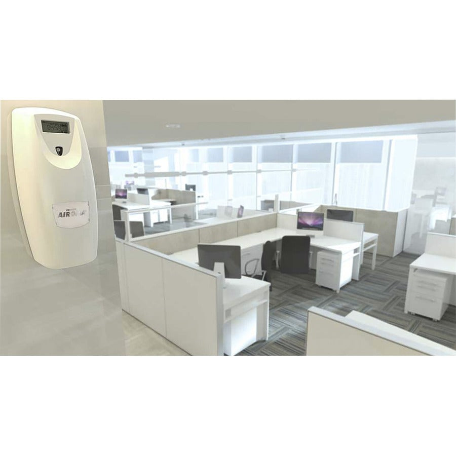Vectair Systems Airoma Aerosol Air Freshener Dispenser