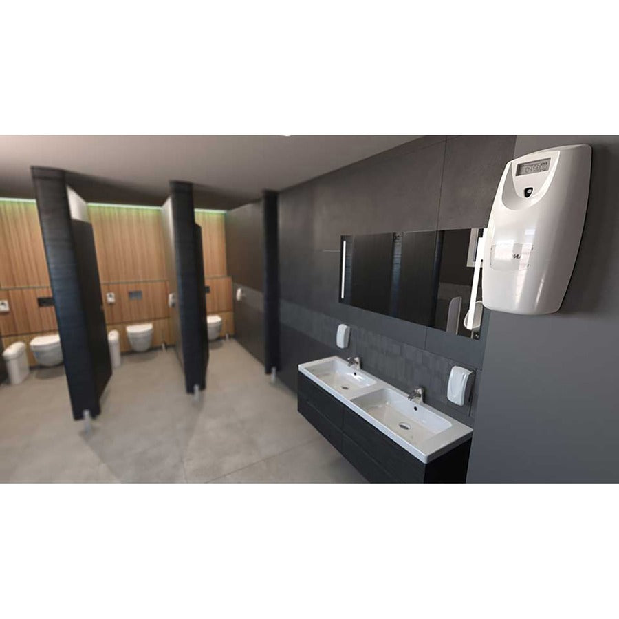 Vectair Systems Airoma Aerosol Air Freshener Dispenser