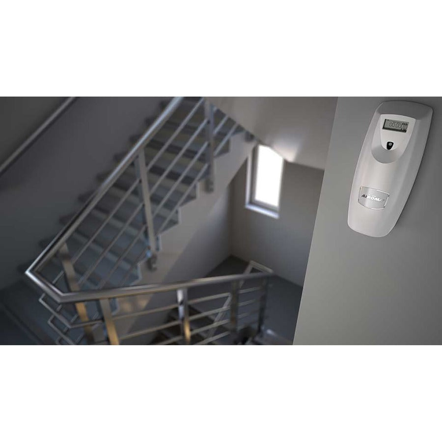 Vectair Systems Airoma Aerosol Air Freshener Dispenser