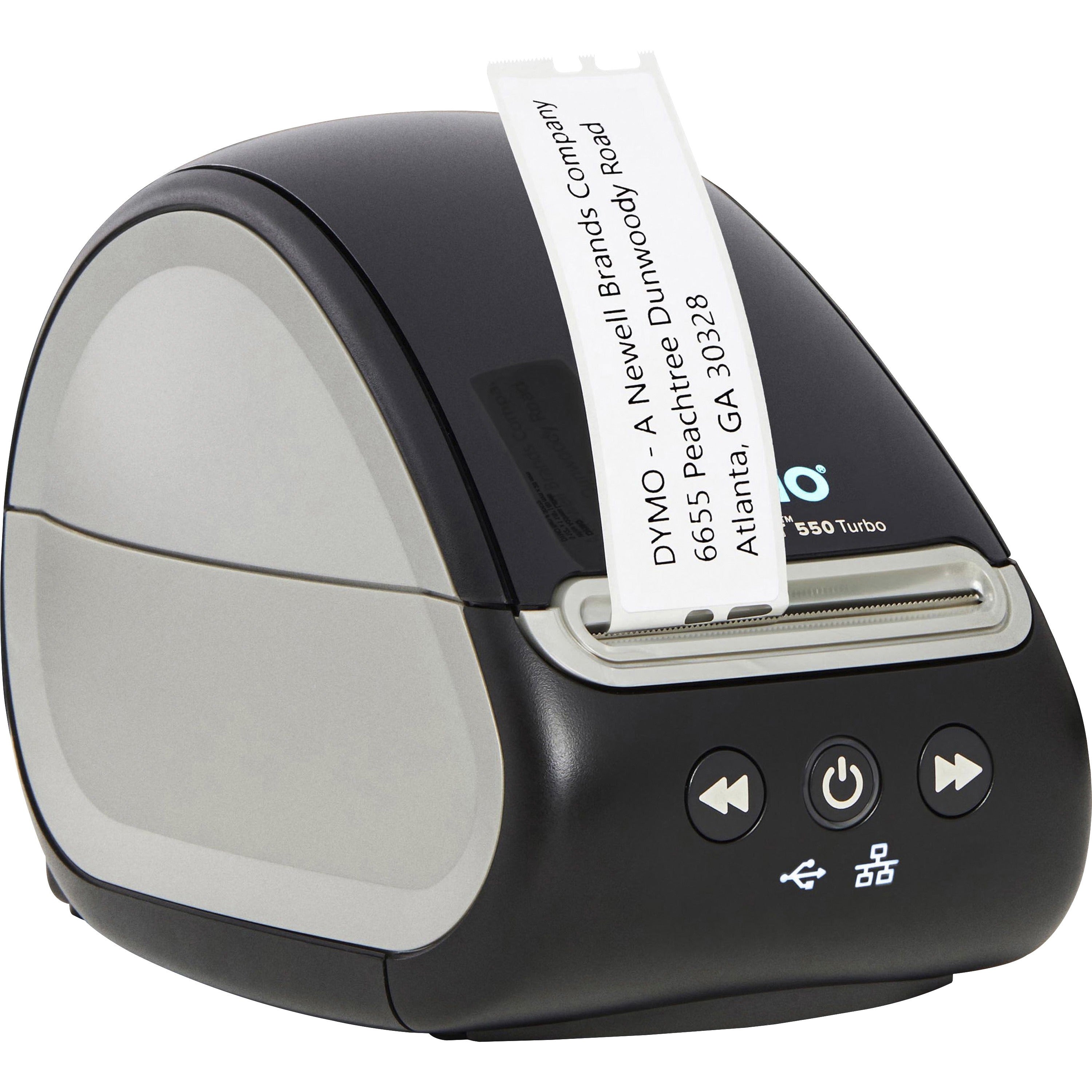 2.20" Print Width - 1.5 lps Mono - 300 dpi - 2" Width - For PC, Mac