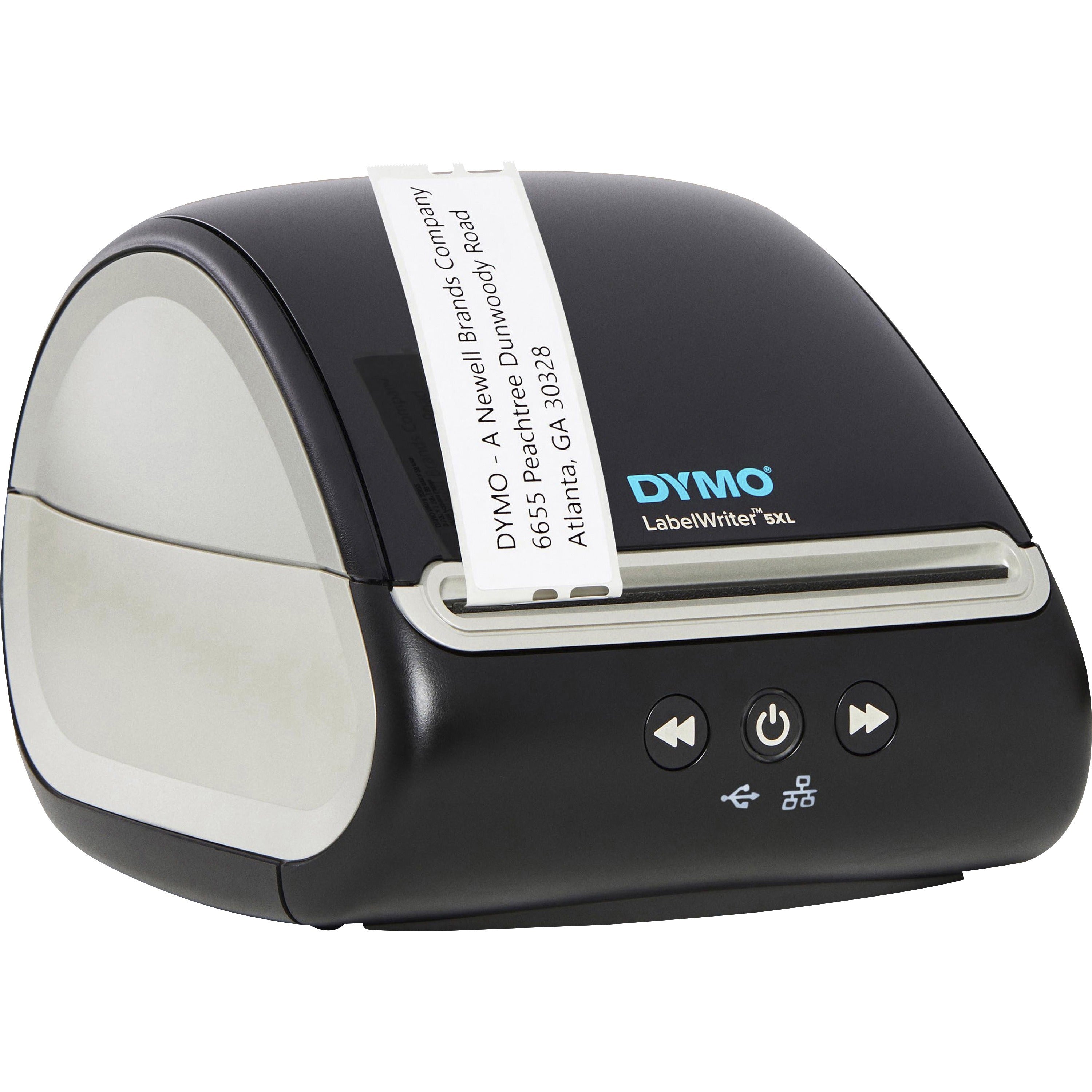 4.16" Print Width - 53 lpm Mono - 300 dpi - For PC, Mac