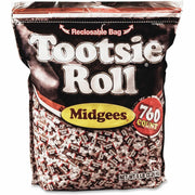 Tootsie Roll Midgees Candy