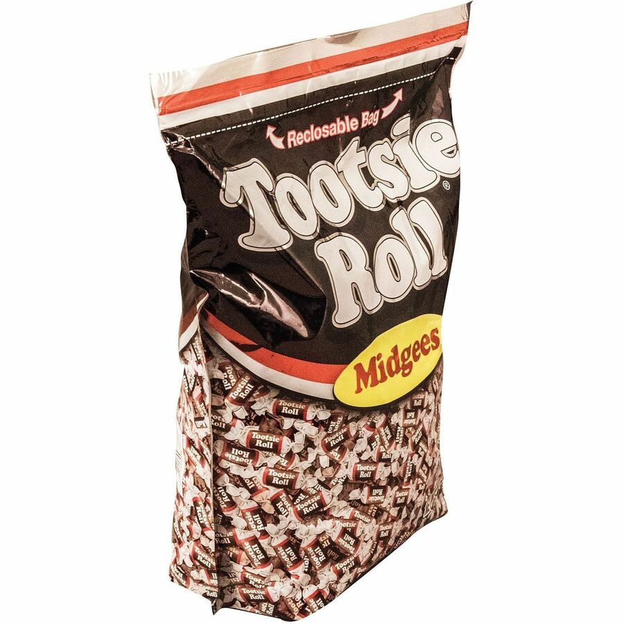 Tootsie Roll Midgees Candy