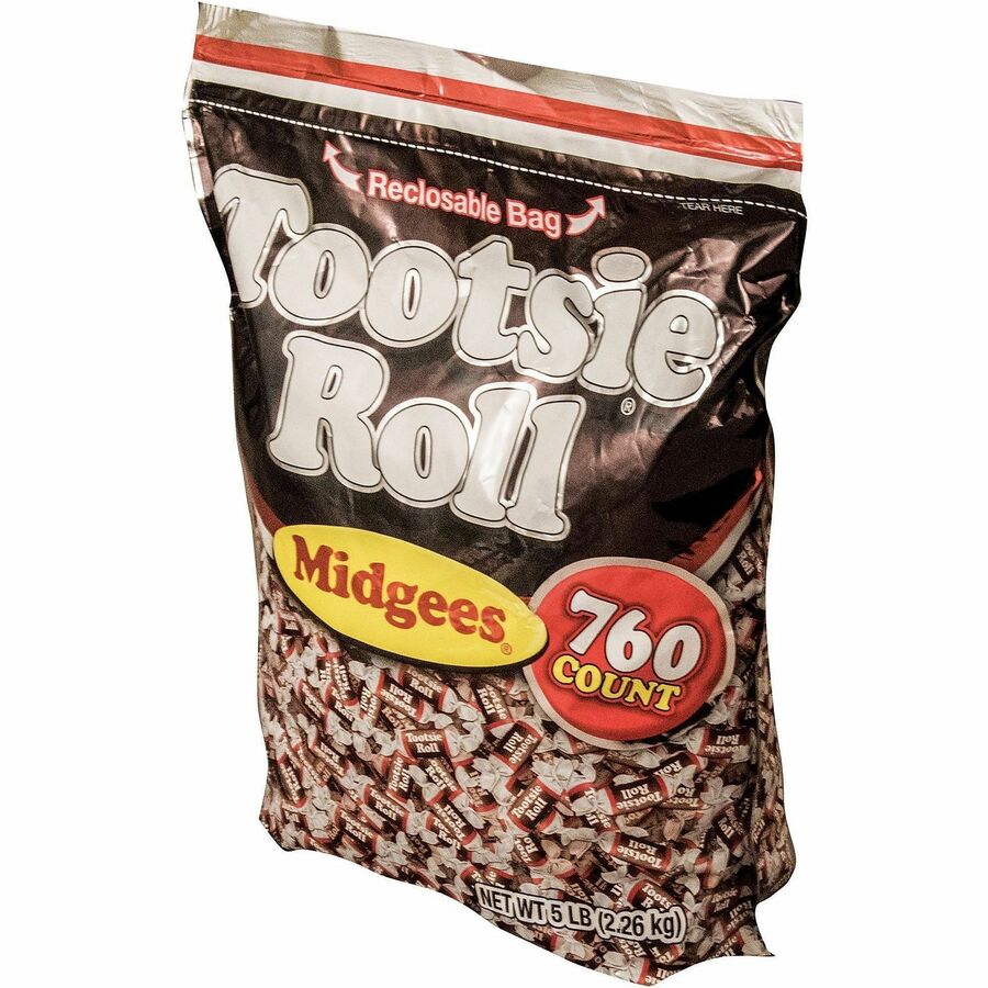 Tootsie Roll Midgees Candy