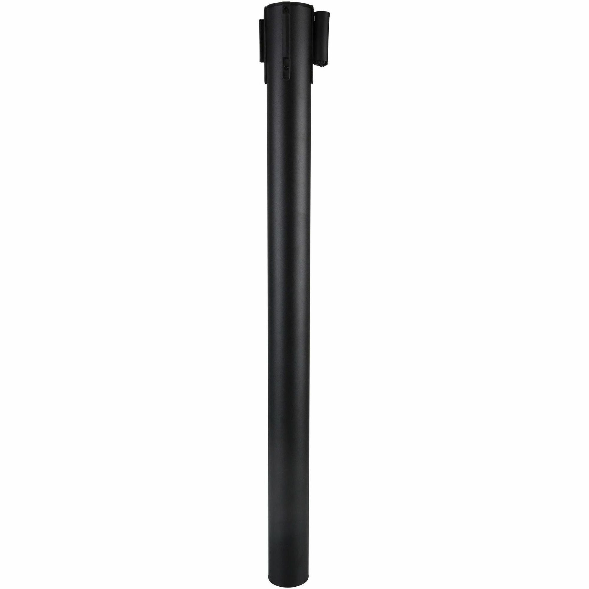 Genuine Joe Crowd-Control Posts