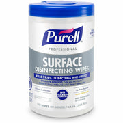 PURELL&reg; Professional Surface Disinfecting Wipes