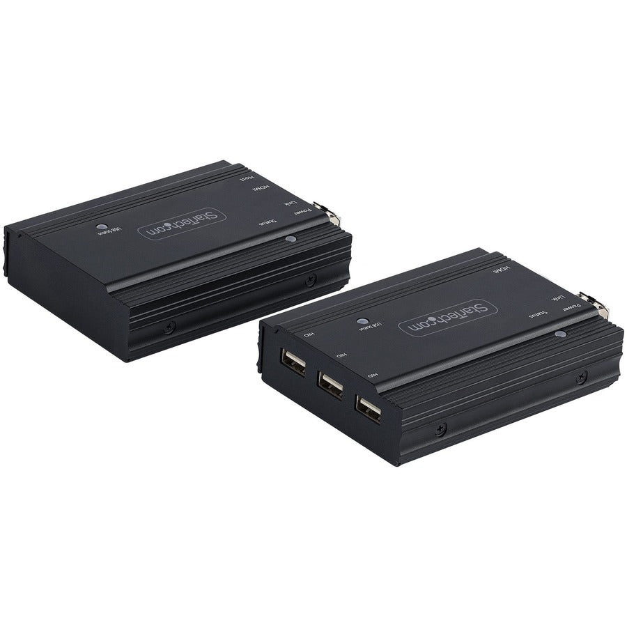 StarTech.com KVM Extender