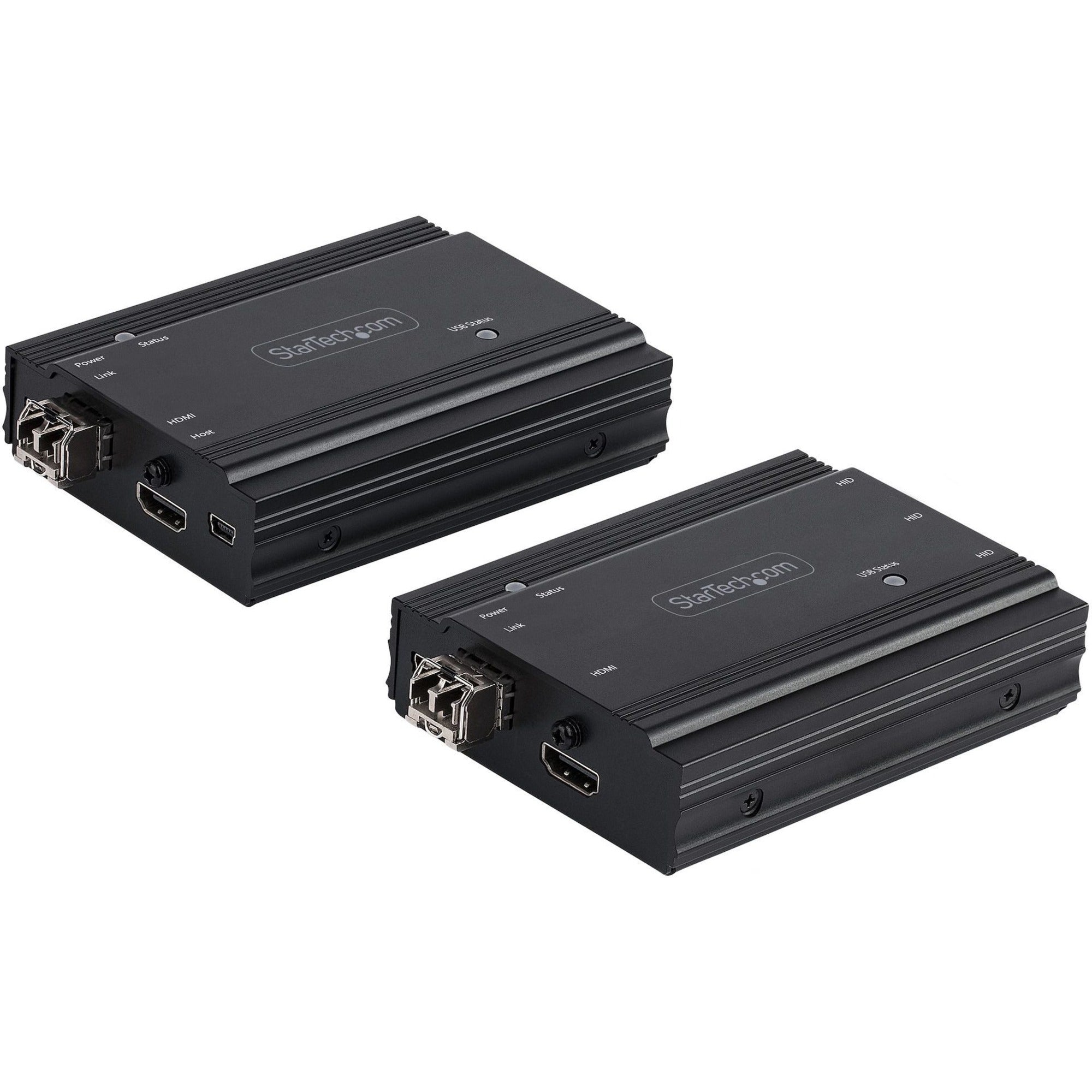StarTech.com KVM Extender