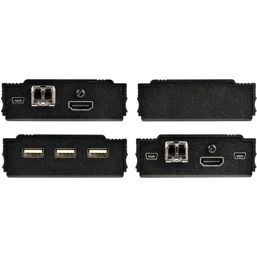 StarTech.com KVM Extender