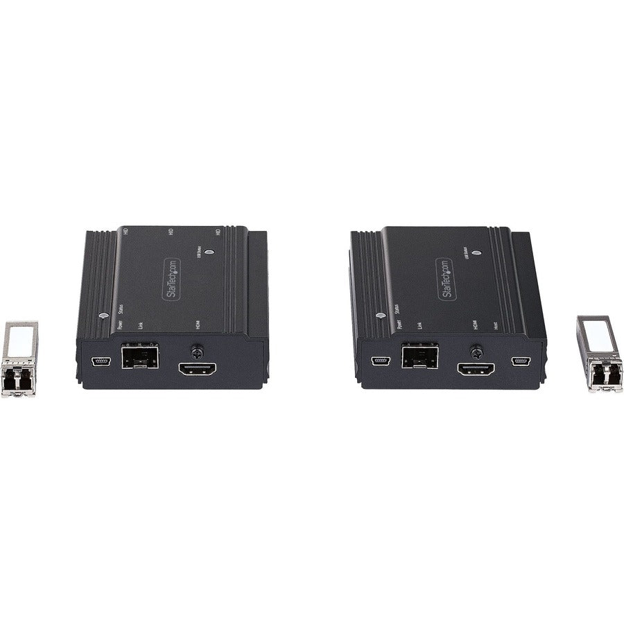 StarTech.com KVM Extender