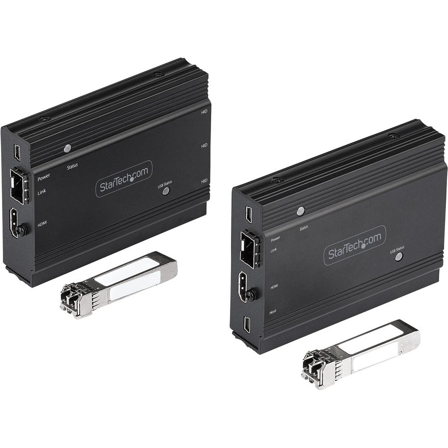 StarTech.com KVM Extender