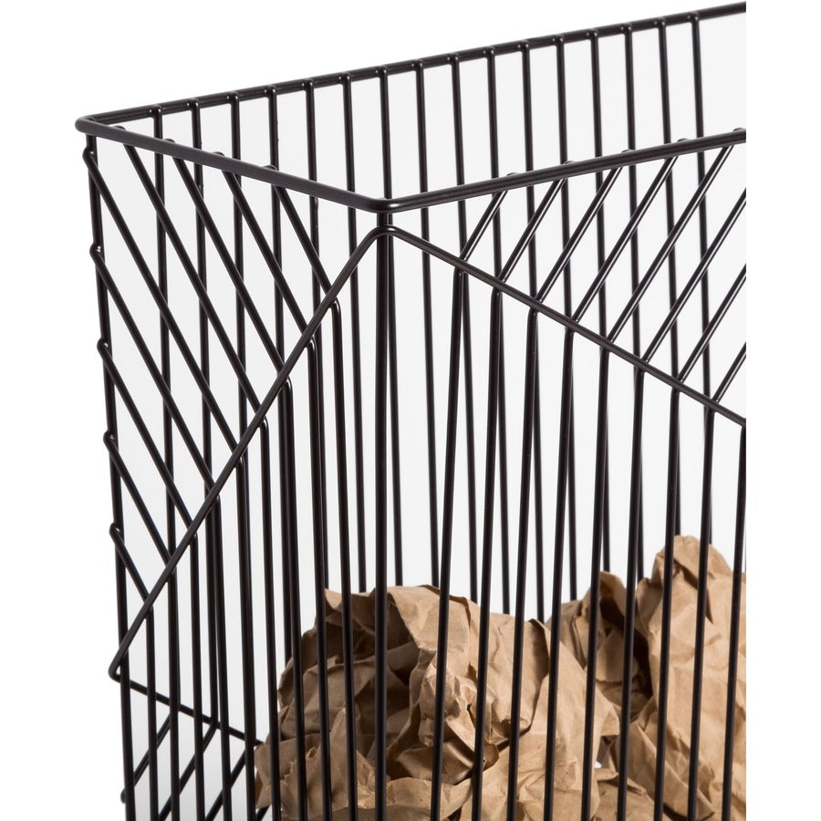 U Brands Vena Trash Can
