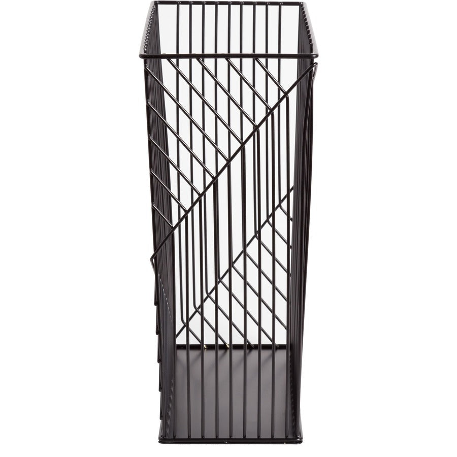 U Brands Vena Trash Can