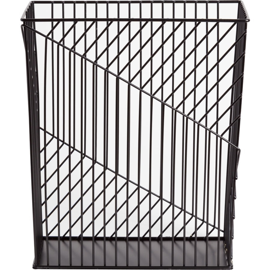U Brands Vena Trash Can