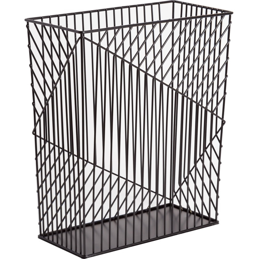 U Brands Vena Trash Can