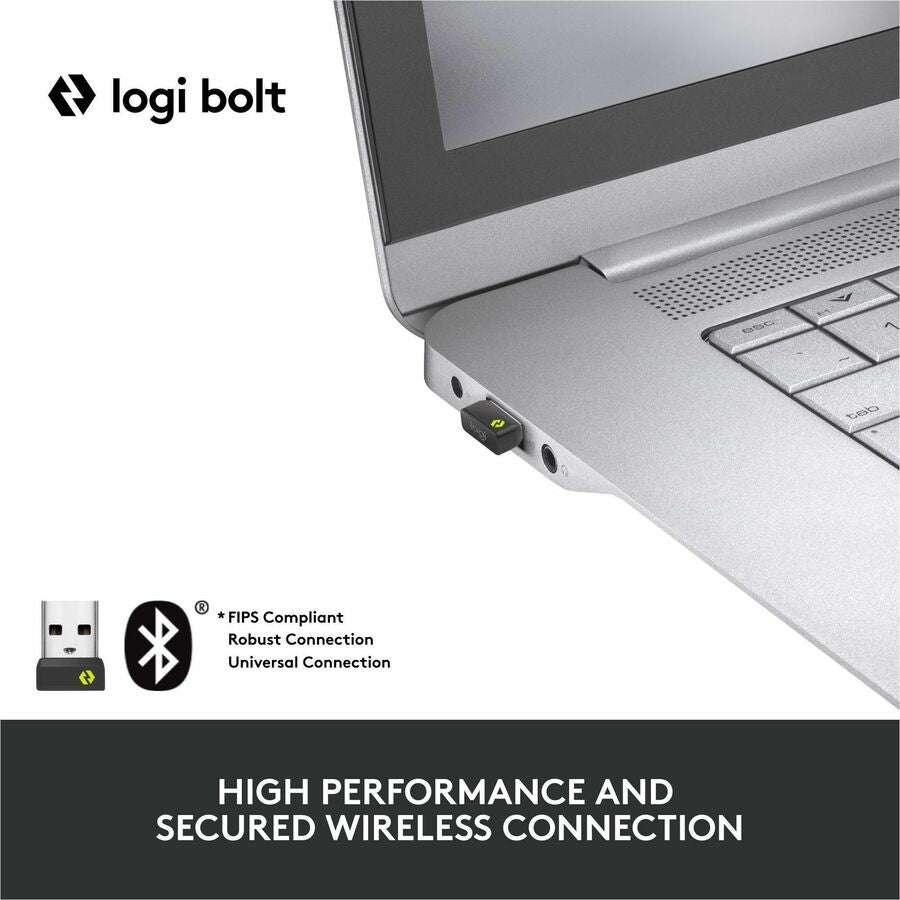 Wireless Connectivity - Bluetooth - 32.81 ft - iPhone, iPad, iPad mini, iPod, Tablet, Desktop Computer, Notebook, Smartphone - Windows, Mac OS, iOS, iPadOS, Linux, ChromeOS, Android