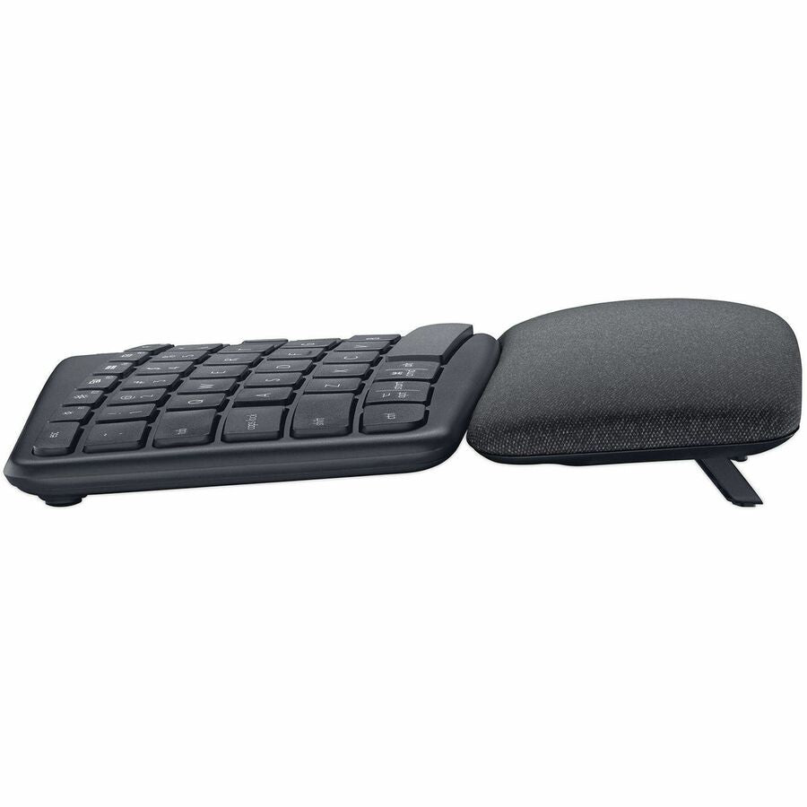 Wireless Connectivity - Bluetooth - 32.81 ft - ChromeOS - PC, Mac - AAA Battery Size Supported - Graphite