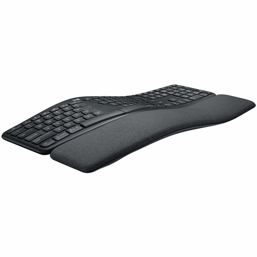 Wireless Connectivity - Bluetooth - 32.81 ft - ChromeOS - PC, Mac - AAA Battery Size Supported - Graphite