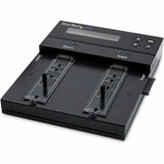 StarTech.com 1 to 1 NVMe/SATA Drive Duplicator and Secure Eraser