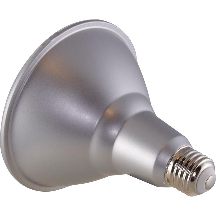 Satco 15W PAR38 3000K LED Bulb