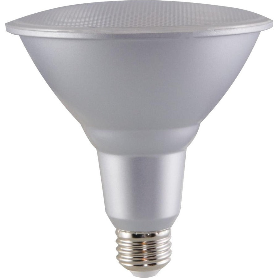 Satco 15W PAR38 3000K LED Bulb