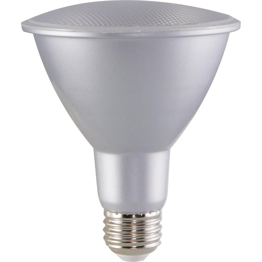 Satco 12W PAR 30/LN/FL 3000K LED Bulb