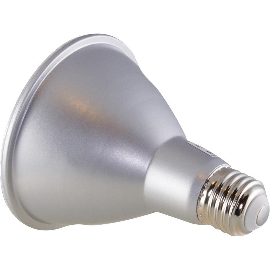 Satco 12W PAR 30/LN/FL 3000K LED Bulb