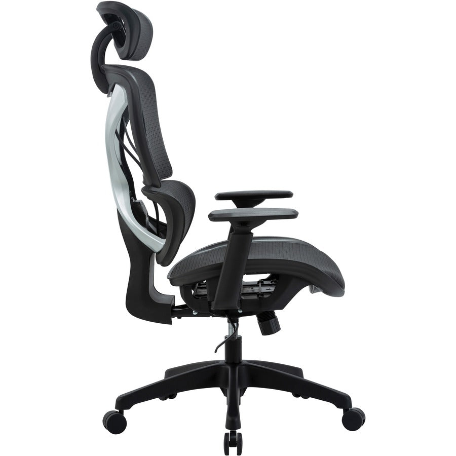 Lorell High-back Mesh Chair