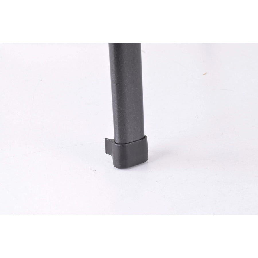 Lorell Low-Back Stack Chairs