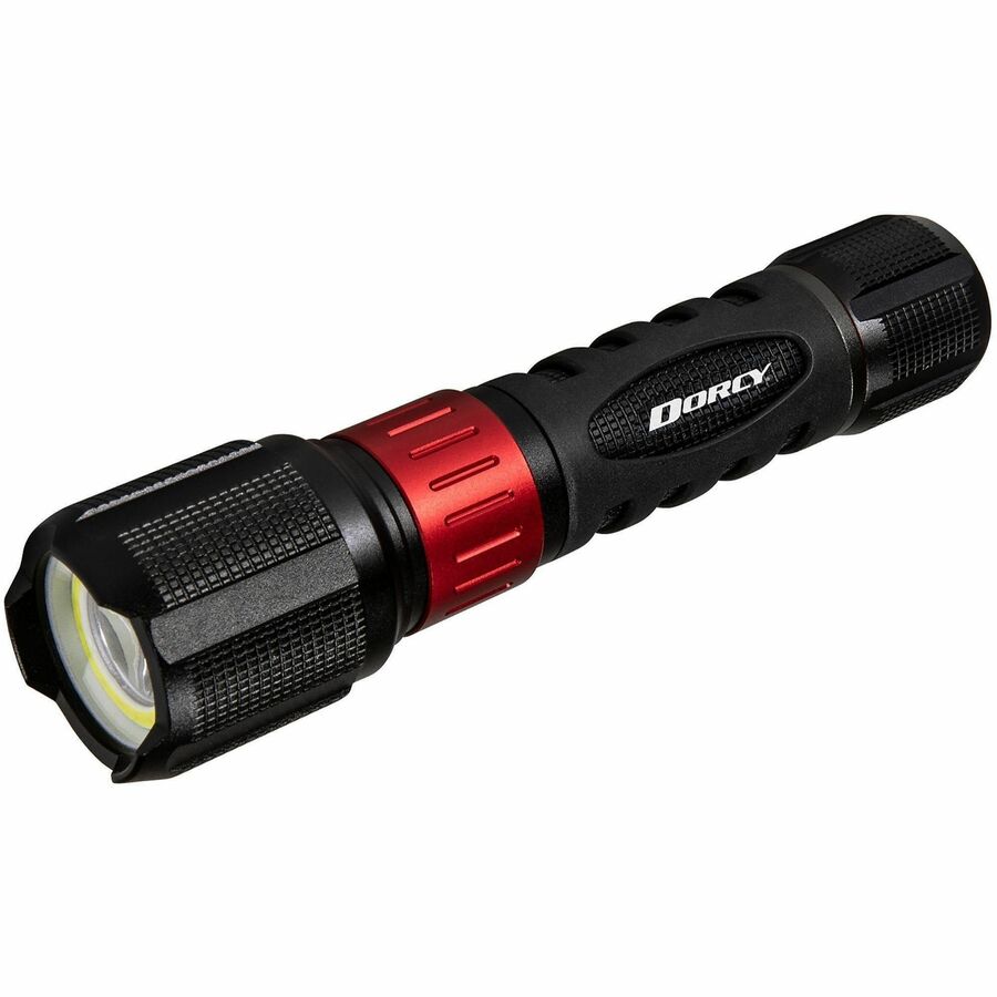 Dorcy Ultra 1000 Lumen USB Rechargeable Flashlight With Powerbank