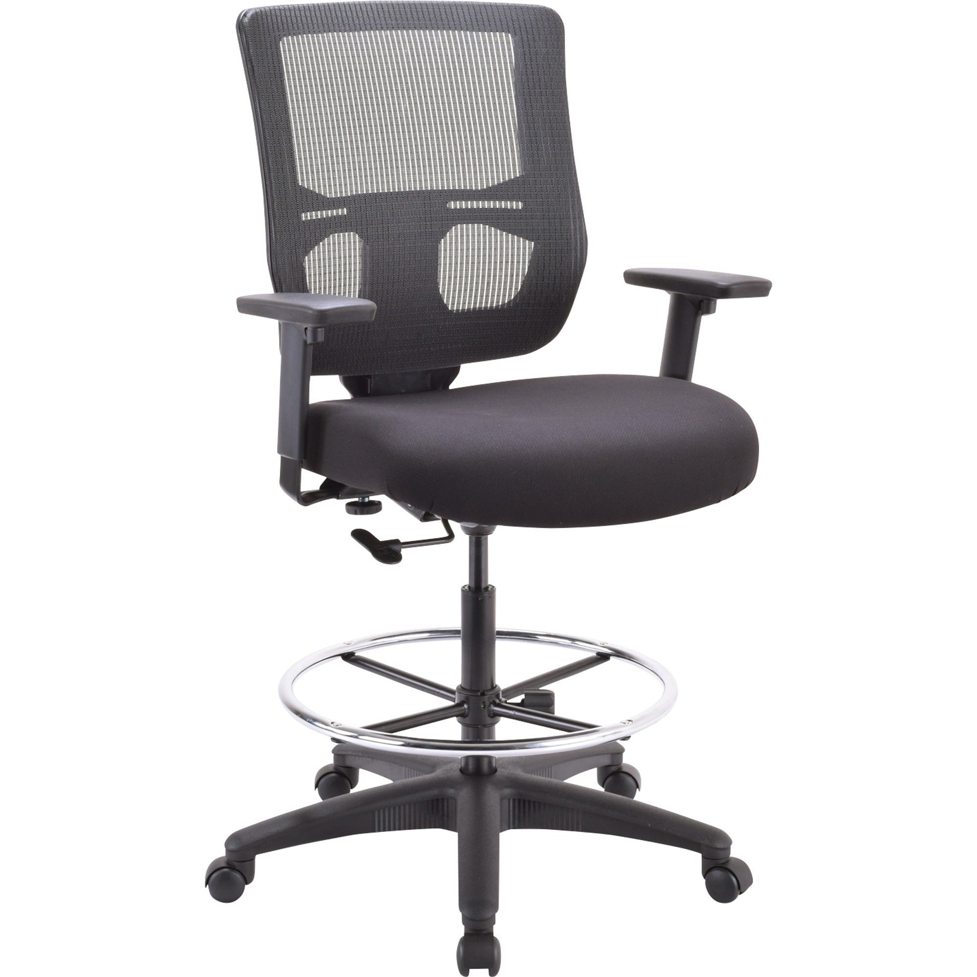 Eurotech Apollo II Extended Height Stool
