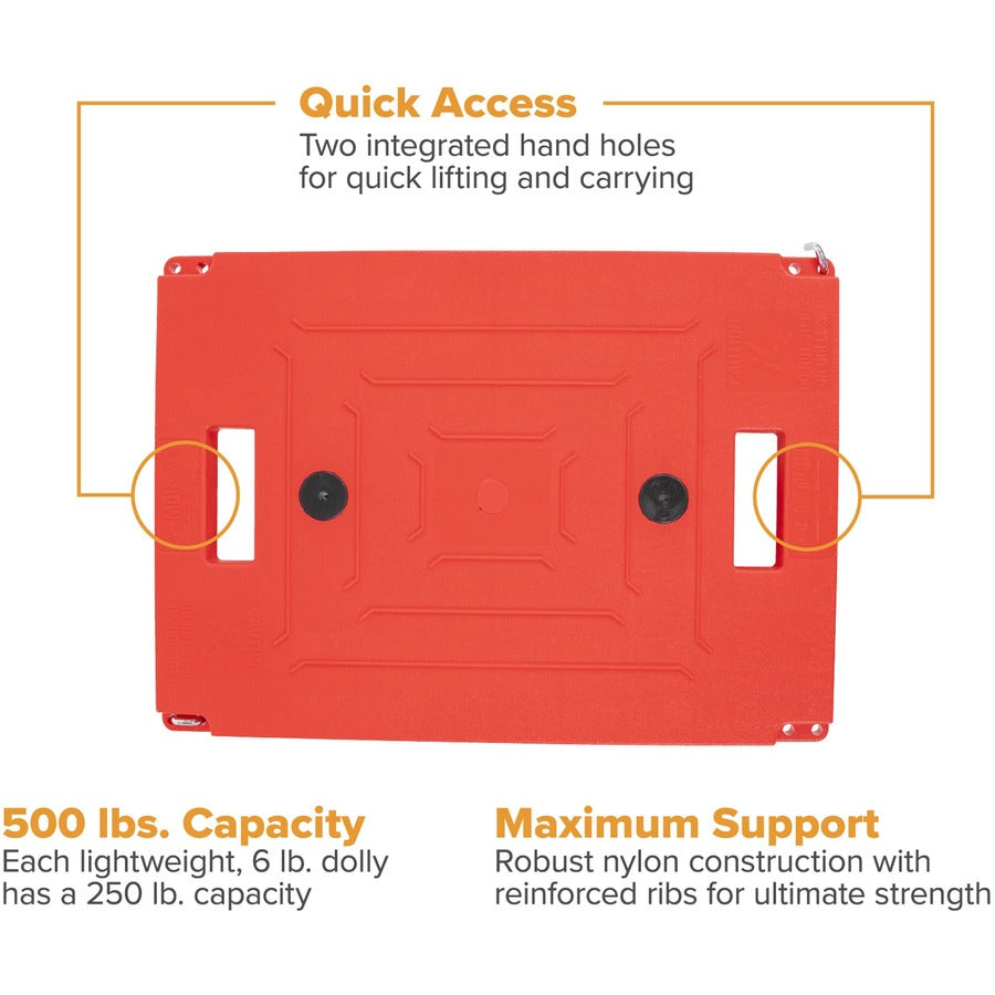 Bostitch Heavy-Duty Dolly