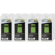 Avery&reg; RETURN TO STOCK Preprinted Inventory Tags - 5.75" Length x 3" Width - Rectangular - Card Stock - Green - 25/Pack - 12 / Carton