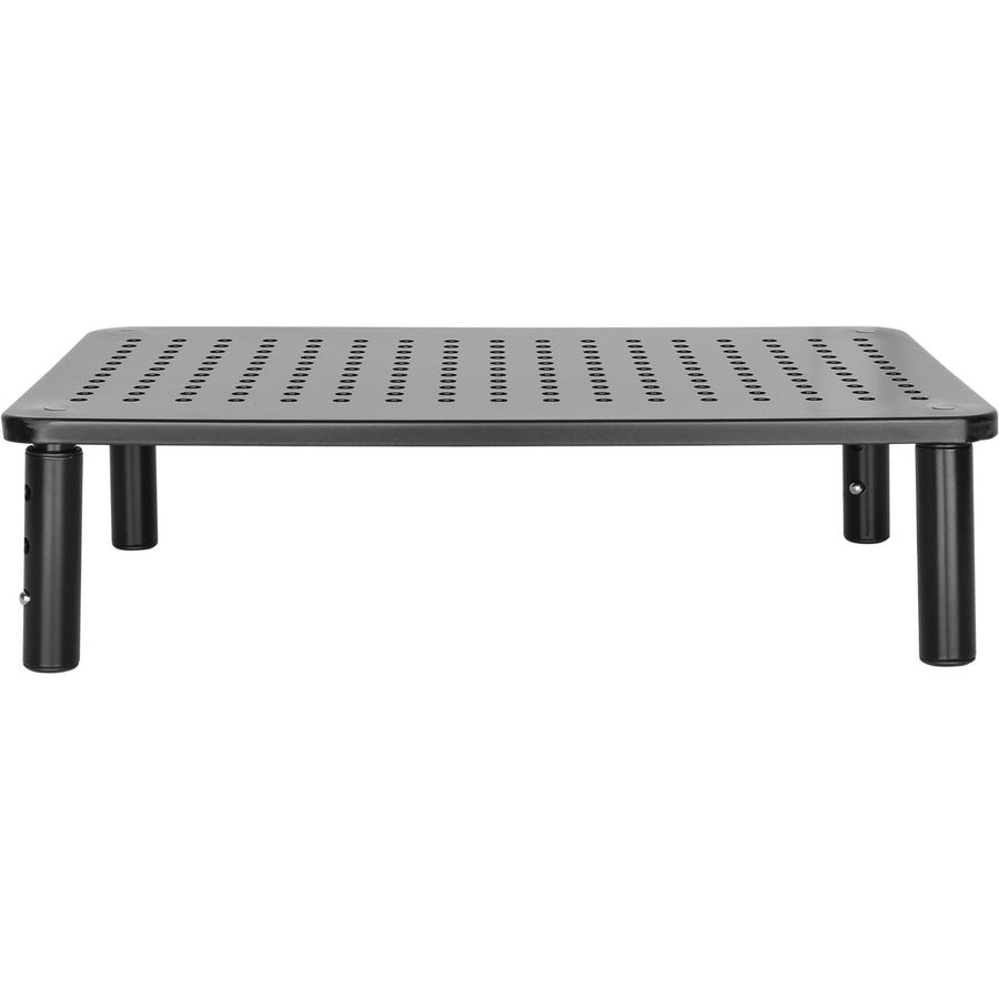Lorell Height-Adjustable Device Stand