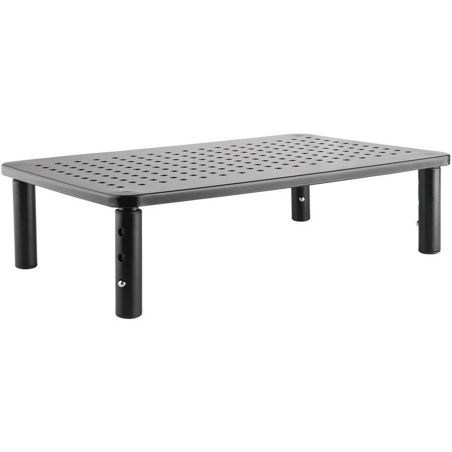 Lorell Height-Adjustable Device Stand