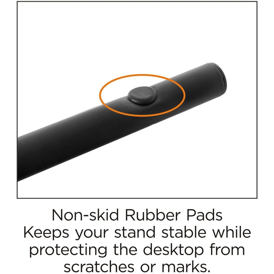Lorell Monitor/Laptop Stand