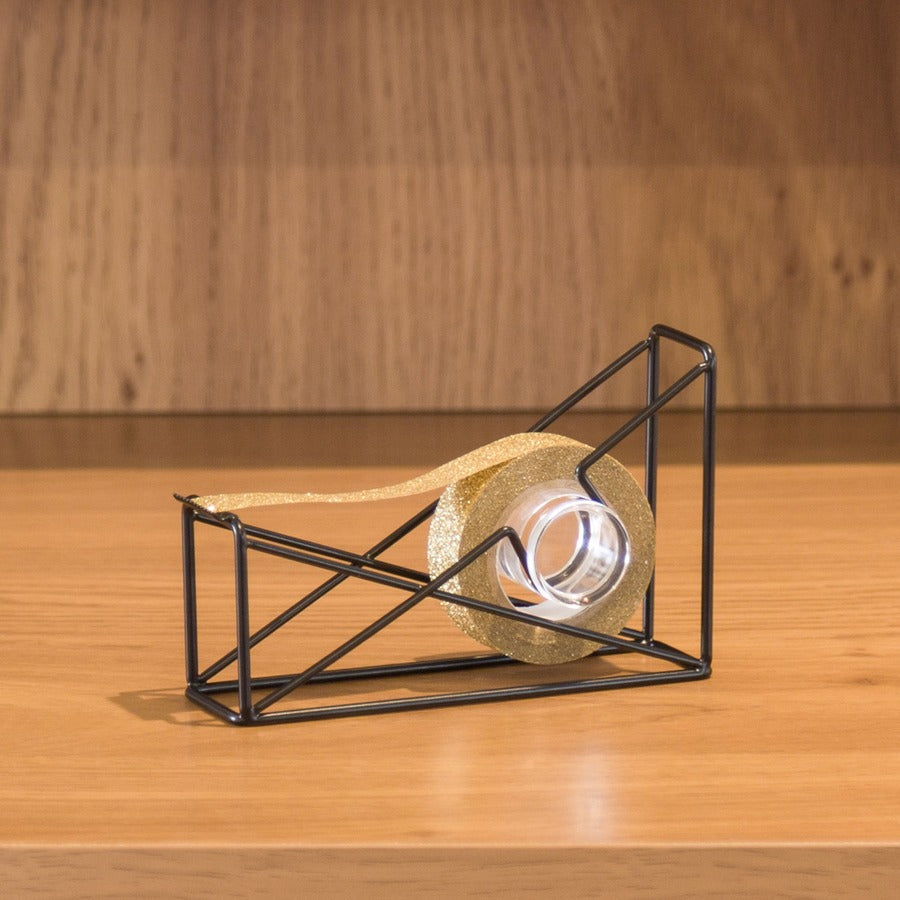 U Brands Vena Desk Tape Dispenser