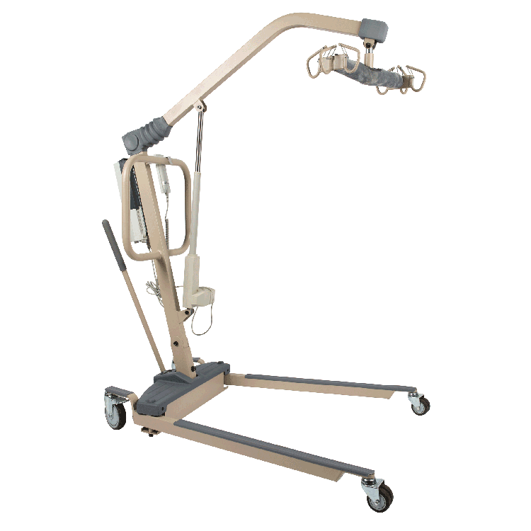Electric Patient Lift Only, 1 Quantity per Case